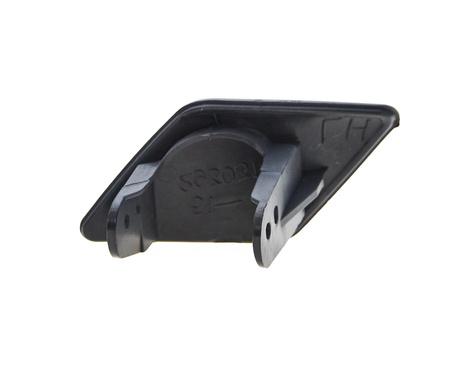 Zaślepka spryskiwacza reflektora strona prawa