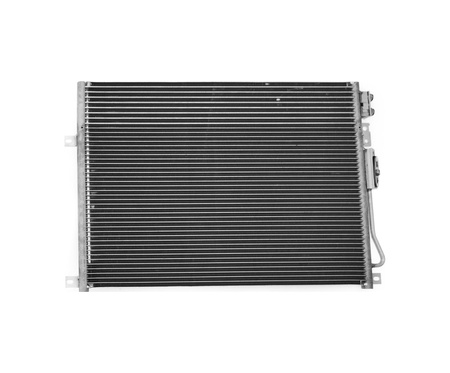 Chłodnica klimatyzacji