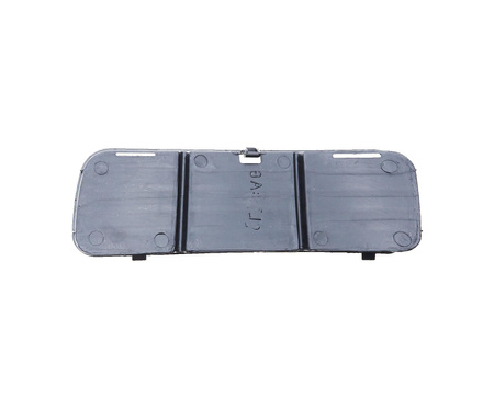 Grill zderzaka strona prawa