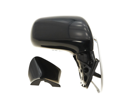 Lusterko boczne strona prawa