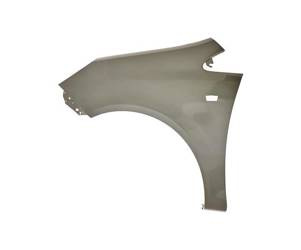 Błotnik strona lewa