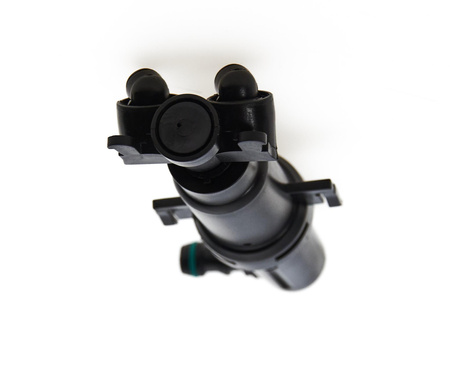 Spryskiwacz do mycia lamp strona prawa