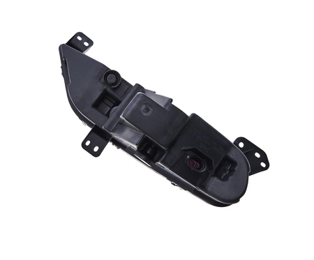 Lampa przeciwmgielna strona prawa