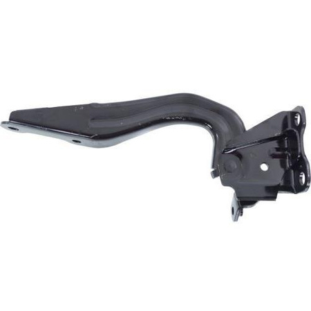 Zawias maski strona prawa