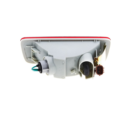 Lampa przeciwmgielna