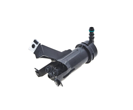 Spryskiwacz do mycia lamp