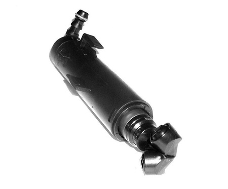 Spryskiwacz do mycia lamp strona prawa