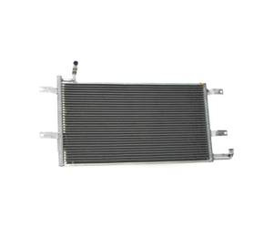 Chłodnica klimatyzacji