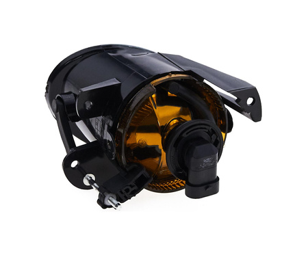 Lampa przeciwmgielna