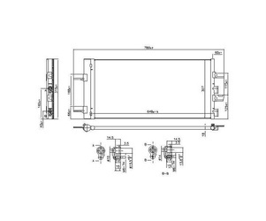 Chłodnica klimatyzacji