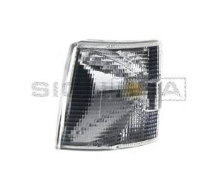 Kierunkowskaz strona lewa