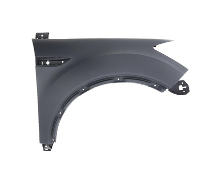 Błotnik strona prawa