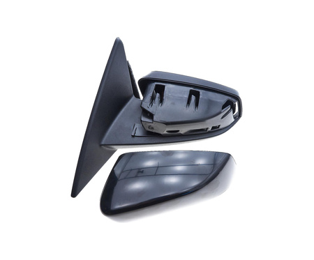 Lusterko boczne strona lewa