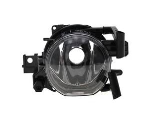 Lampa przeciwmgielna strona lewa