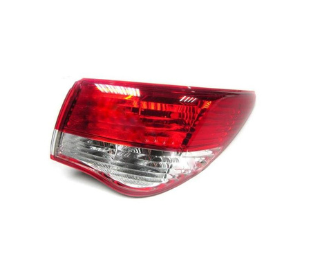 Lampa tył strona prawa