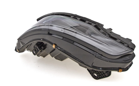 Lampa przednia USA strona prawa