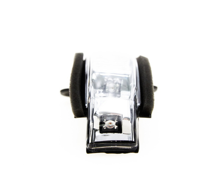 Kierunkowskaz na lusterku strona lewa