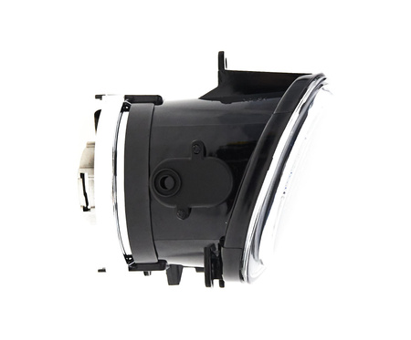 Lampa przeciwmgielna strona lewa
