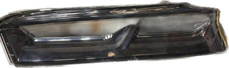 Lampa tył kpl
