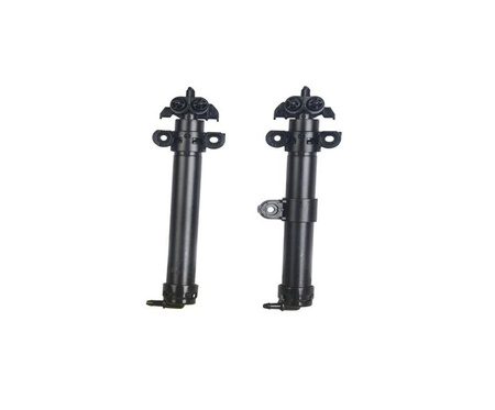 Spryskiwacz do mycia lamp