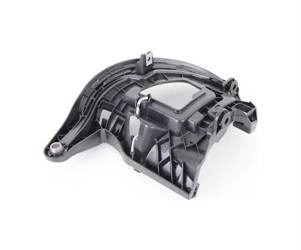 Mocowanie reflektora strona lewa