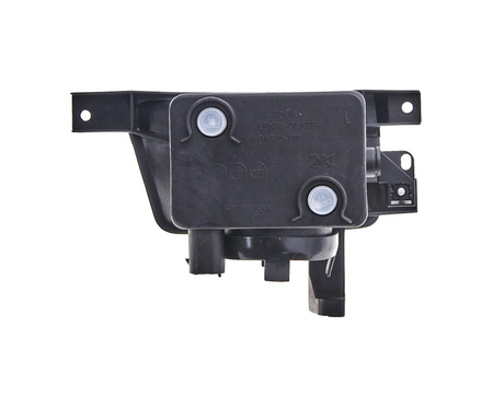 Lampa przeciwmgielna strona lewa