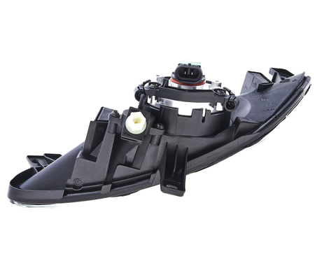 Lampa przeciwmgielna strona prawa