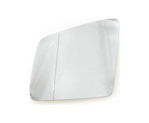 Wkład lusterka z plastikiem montażowym