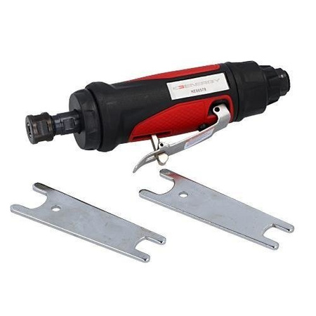 Szlifierka Prosta Pneumatyczna 6mm