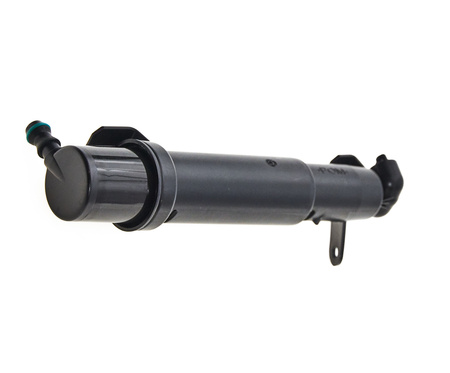 Spryskiwacz do mycia lamp strona lewa