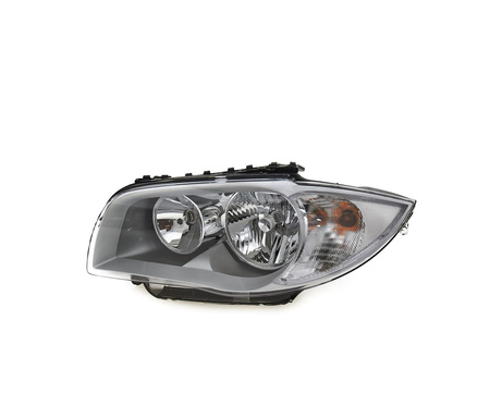 Lampa przednia strona lewa