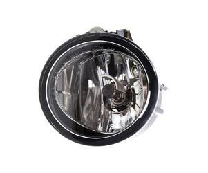 Lampa przeciwmgielna strona lewa