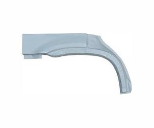 Reperaturka błotnika tył