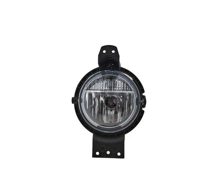 Lampa przeciwmgielna