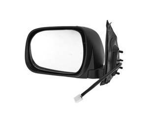 Lusterko boczne strona lewa