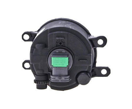 Lampa przeciwmgielna strona prawa