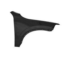 Błotnik strona prawa