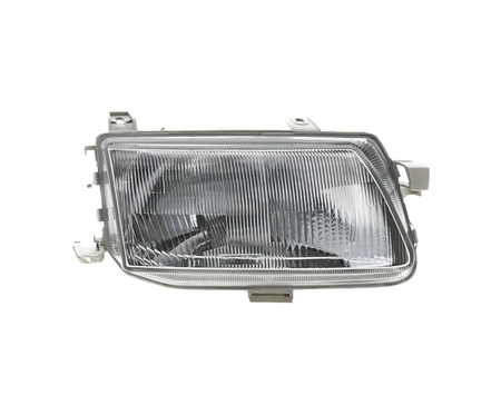 Lampa przednia strona prawa