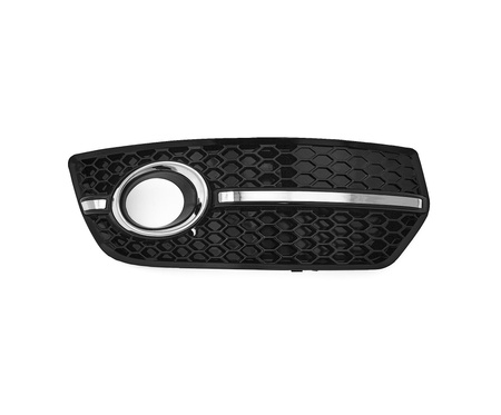 Grill zderzaka strona prawa