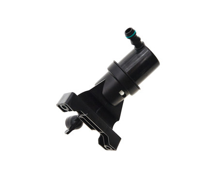 Spryskiwacz do mycia lamp strona prawa