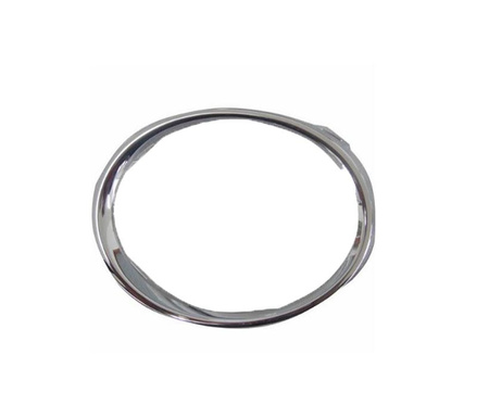 Ramka atrapy zderzaka strona prawa