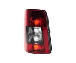 Lampa tył strona lewa