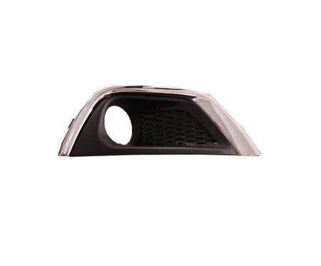 Grill zderzaka strona prawa