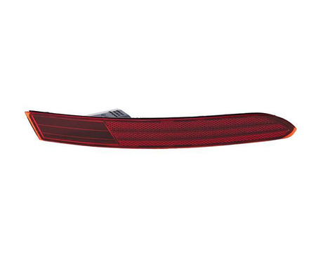 Lampa przeciwmgielna