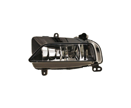 Lampa przeciwmgielna