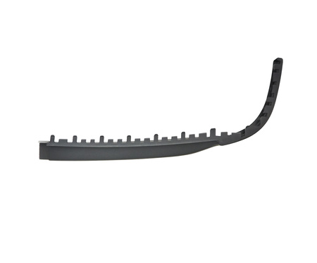 Spojler zderzaka strona lewa