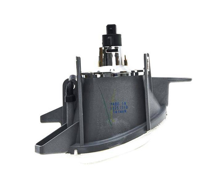 Lampa przeciwmgielna strona lewa