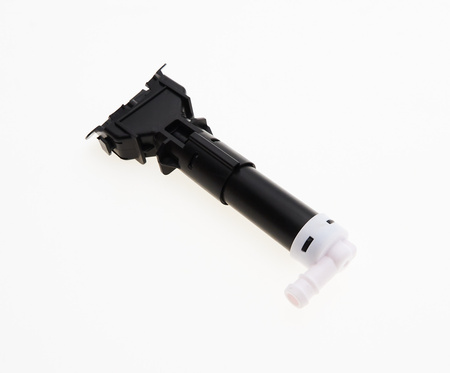 Spryskiwacz do mycia lamp