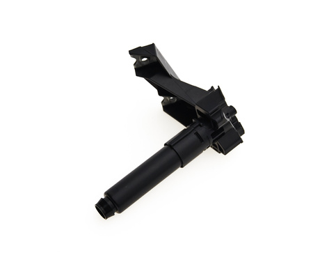 Spryskiwacz do mycia lamp