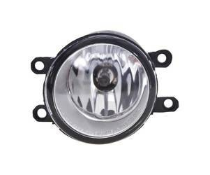 Lampa przeciwmgielna strona lewa